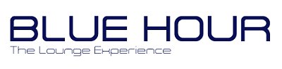 Blue Hour Logo